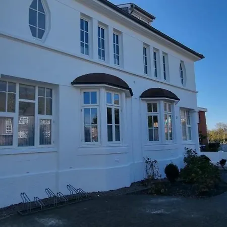 Apartamento Nordkapp 1