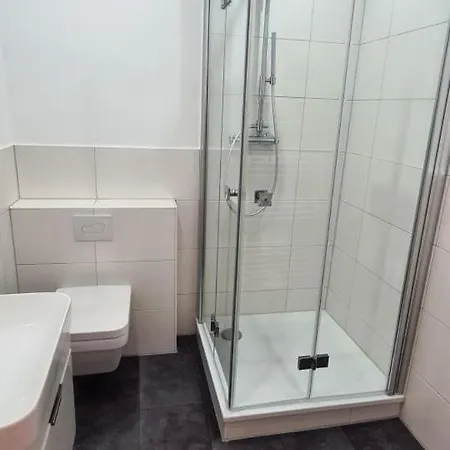 Apartamento Nordkapp 1 *