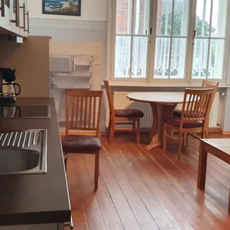 Apartamento Nordkapp 1