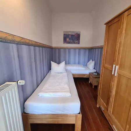 Nordkapp 1 Apartamento